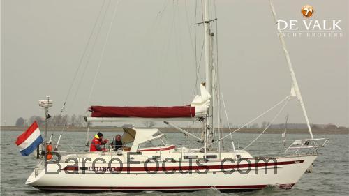Najad 361 ficha tecnica